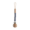 Load image into Gallery viewer, Silicone Pacifier Clip | Eva
