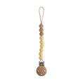 Load image into Gallery viewer, Silicone Pacifier Clip | Eva
