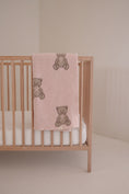 Load image into Gallery viewer, Plush Blanket | Lottie
