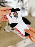 Load image into Gallery viewer, Heartbreaker Socks

