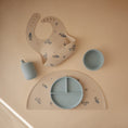 Load image into Gallery viewer, Silicone Placemat
