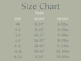 Load image into Gallery viewer, Snugglesaurus Bamboo Zippy Pajamas *9-12 months left
