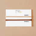 Load image into Gallery viewer, Blush Lace | Whimsy Bow
