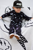 Load image into Gallery viewer, Wild Ride Cozy Blanket
