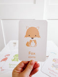 Load image into Gallery viewer, Desert Animal Flashcards
