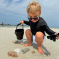Load image into Gallery viewer, AK Clothing x C&F Dino Silicone Beach Toy Set
