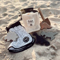 Load image into Gallery viewer, AK Clothing x C&F Dino Silicone Beach Toy Set
