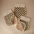 Load image into Gallery viewer, Organic Cotton Muslin Burp Cloth 2-Pack
