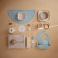 Load image into Gallery viewer, FRIGG Moon Silicone Pacifier 2-Pack
