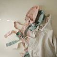 Load image into Gallery viewer, Muslin Nursing Cover
