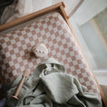 Load image into Gallery viewer, Extra Soft Muslin Changing Pad Cover
