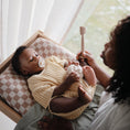 Load image into Gallery viewer, Extra Soft Muslin Changing Pad Cover
