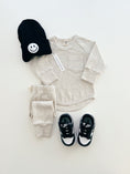 Load image into Gallery viewer, Lounge Set | Oatmeal
