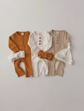 Load image into Gallery viewer, Organic Jumpsuits
