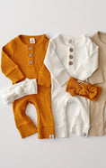 Load image into Gallery viewer, Organic Jumpsuits
