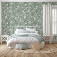 Load image into Gallery viewer, April Wallpaper by Antonela Fulir
