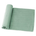 Load image into Gallery viewer, Muslin Swaddle Blanket in Fern, 1 Pack
