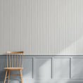 Load image into Gallery viewer, Finn Stripe in French Blue
