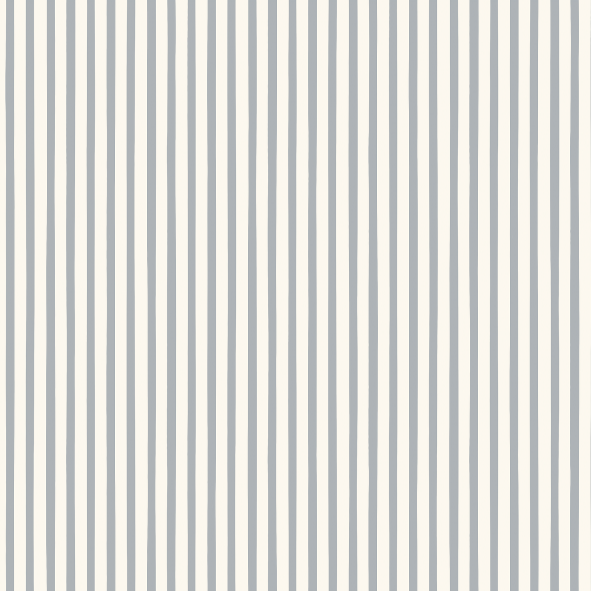 Finn Stripe in French Blue