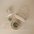 Load image into Gallery viewer, Silicone Baby Bib
