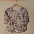 Load image into Gallery viewer, Long Sleeve Bib
