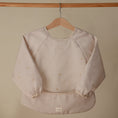 Load image into Gallery viewer, Long Sleeve Bib
