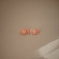 Load image into Gallery viewer, FRIGG Butterfly Anatomical Silicone Pacifier 2-Pack (0-6 Months)

