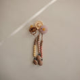 Load image into Gallery viewer, Silicone Pacifier Clip | Eva
