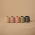 Load image into Gallery viewer, Silicone Starter Cup
