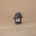 Load image into Gallery viewer, No-Drop Dino Teether (Tradewinds)
