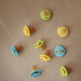 Load image into Gallery viewer, FRIGG Rope Silicone Pacifier 2-Pack
