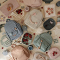 Load image into Gallery viewer, Silicone Pacifier Clip | Luna
