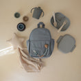 Load image into Gallery viewer, Silicone Pacifier Clip | Eva

