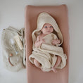 Load image into Gallery viewer, Silicone Pacifier Clip | Eva
