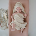 Load image into Gallery viewer, Extra Soft Muslin Changing Pad Cover
