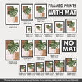 Load image into Gallery viewer, Forest Animal Nursery Decor. Cute Fox Fawn Bear Print Set
