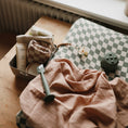 Load image into Gallery viewer, Extra Soft Muslin Changing Pad Cover
