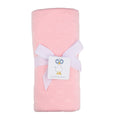 Load image into Gallery viewer, Pink Knit Blanket
