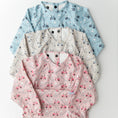 Load image into Gallery viewer, The Grayson Long Sleeve Bib - Golf
