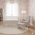 Load image into Gallery viewer, April Wallpaper by Antonela Fulir
