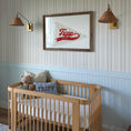 Load image into Gallery viewer, Joey Wallpaper by House of Haricot
