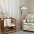 Load image into Gallery viewer, Bridger Wallpaper by The Rosenborg Company
