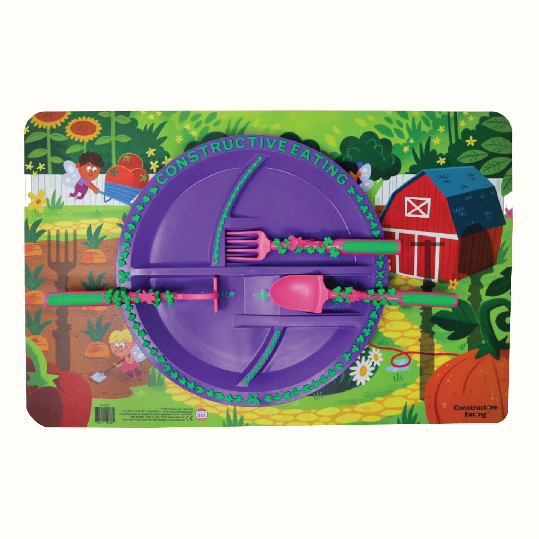 Fan Bundle