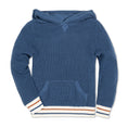 Load image into Gallery viewer, Organic Kanga Sweater Hoodie - Baby
