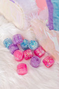 Load image into Gallery viewer, Purple Hair Glitter
