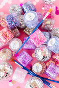 Load image into Gallery viewer, Cotton Candy Hair Glitter
