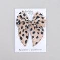 Load image into Gallery viewer, Leopard | Whimsy Bow
