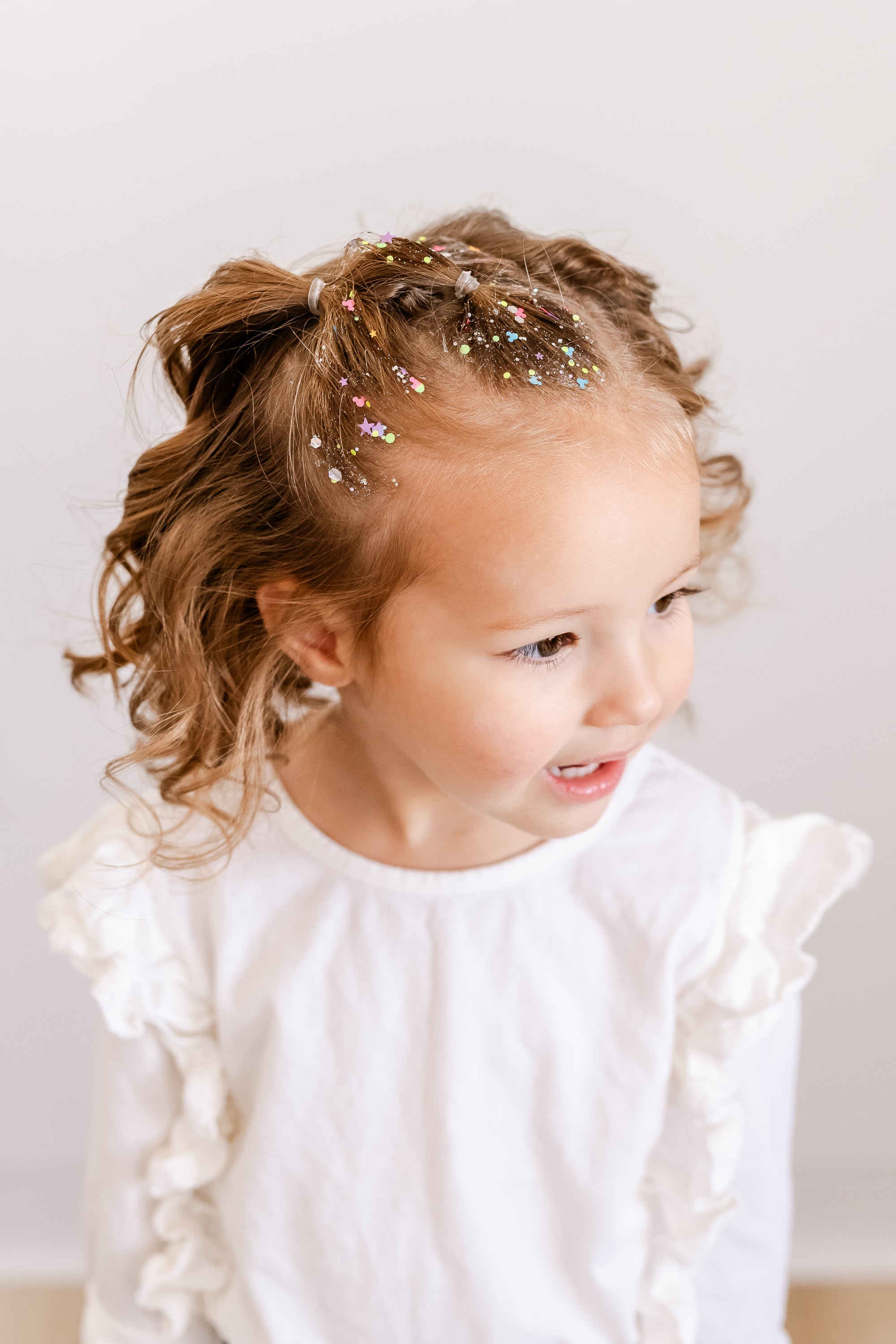Pixie Dust Hair Glitter