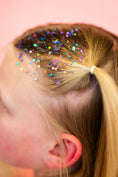Load image into Gallery viewer, Butterfly Hair Glitter
