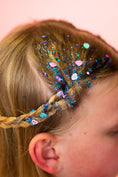 Load image into Gallery viewer, Mermaid Hair Glitter
